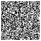 QR code with New River Pharmaceuticals Inc contacts