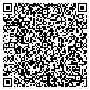 QR code with S McCray Oil Co contacts
