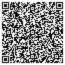 QR code with RML Trading contacts