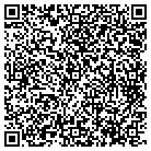 QR code with Madison County Extension Off contacts
