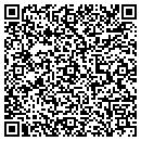 QR code with Calvin R Hurt contacts