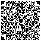 QR code with Advanced Asphalt Engineering contacts