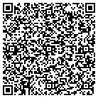 QR code with Albert J Federico Jr contacts