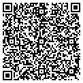 QR code with Ris contacts
