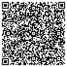 QR code with Hoffman Travel Management Co contacts