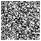 QR code with Heaven's Tableland Church contacts