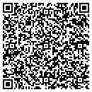 QR code with J Weiner Co contacts