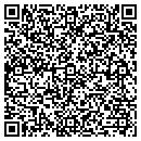QR code with W C Lowery Inc contacts