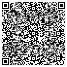 QR code with Marah Water Treatment Co contacts