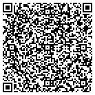 QR code with Tidewater Lapidary Inc contacts