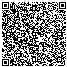 QR code with A & V Precision Machine Inc contacts