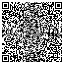 QR code with A B S Clothing contacts