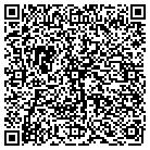 QR code with Hilltop Construction Co Inc contacts