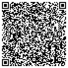 QR code with Hollinger Corporation contacts