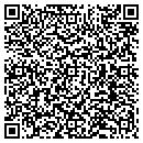 QR code with B J Auto Body contacts