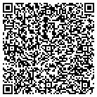 QR code with Defensive Technological System contacts