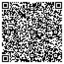 QR code with J D Yeatts Imports contacts