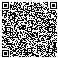 QR code with Ebmr contacts