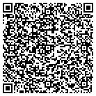 QR code with Cabell Land & Auction Co Inc contacts