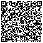 QR code with Hamlin Hydraulic Lifts contacts