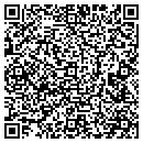 QR code with RAC Contracting contacts
