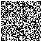 QR code with Chinn Ridge Construction Co contacts