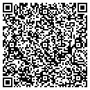 QR code with Keith's Inc contacts