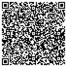 QR code with G & H Container Service Inc contacts