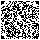 QR code with Highland Fencing Inc contacts