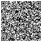 QR code with Precision Testing & Insptn LLC contacts