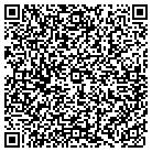 QR code with American Cedar & Redwood contacts