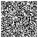 QR code with Moughons Inc contacts