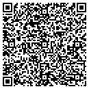 QR code with Richard Hawkins contacts