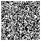 QR code with Manufacturing & Design Tech contacts