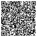 QR code with CF2 contacts