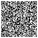 QR code with Amoco Oil Co contacts