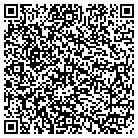 QR code with Priority One Services Inc contacts