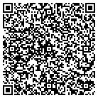 QR code with Maida Development Company contacts