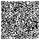QR code with Alexandria Label Co contacts