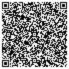 QR code with Prince George County Waste Sta contacts