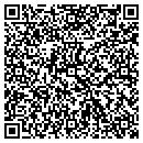QR code with R L Rider & Company contacts