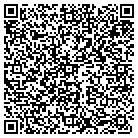 QR code with Mrs Cleans Cleaning Service contacts