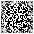 QR code with Omega Transportation contacts
