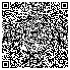 QR code with Custom Made Springs Co Inc contacts