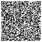 QR code with Virginia Distributing Company contacts