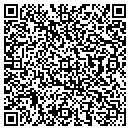 QR code with Alba Crystal contacts
