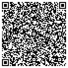 QR code with B T Paving & Construction contacts
