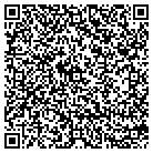 QR code with Mt Airy Boarding Kennel contacts