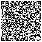 QR code with Marshall Galleries Mantels contacts