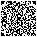 QR code with Irvin Inc contacts